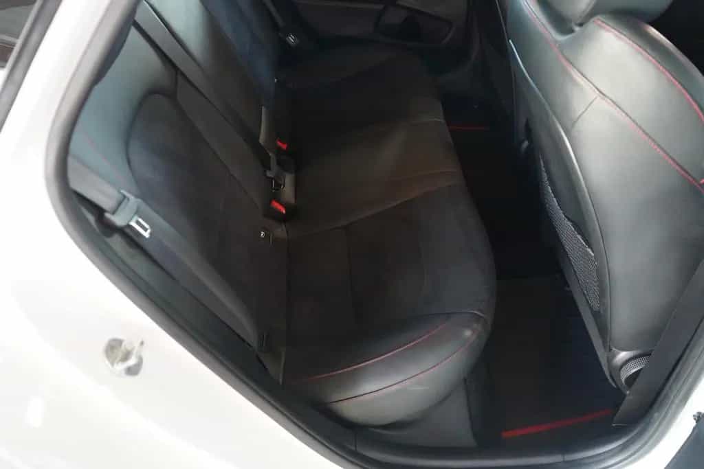 Kia ProCeed ProCeed 1.6 T-GDI GT LED ACC Totwinkel Keyless 11/2020-photo-40