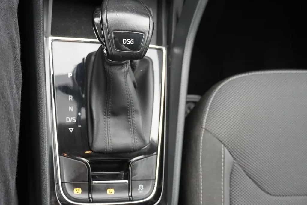 Skoda Kodiaq 1.5 16V TSI Active Navi Android Apple AHK 08/2019-photo-14