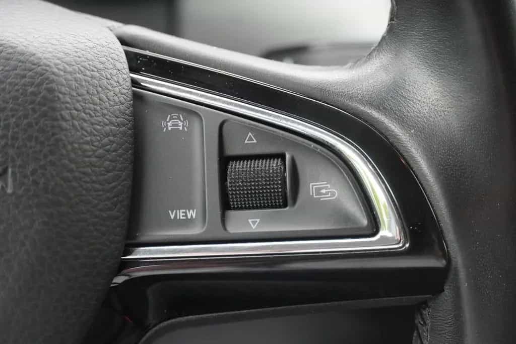 Skoda Kodiaq 1.5 16V TSI Active Navi Android Apple AHK 08/2019-photo-18