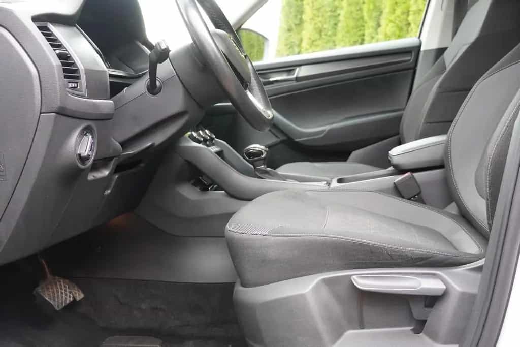 Skoda Kodiaq 1.5 16V TSI Active Navi Android Apple AHK 08/2019-photo-25