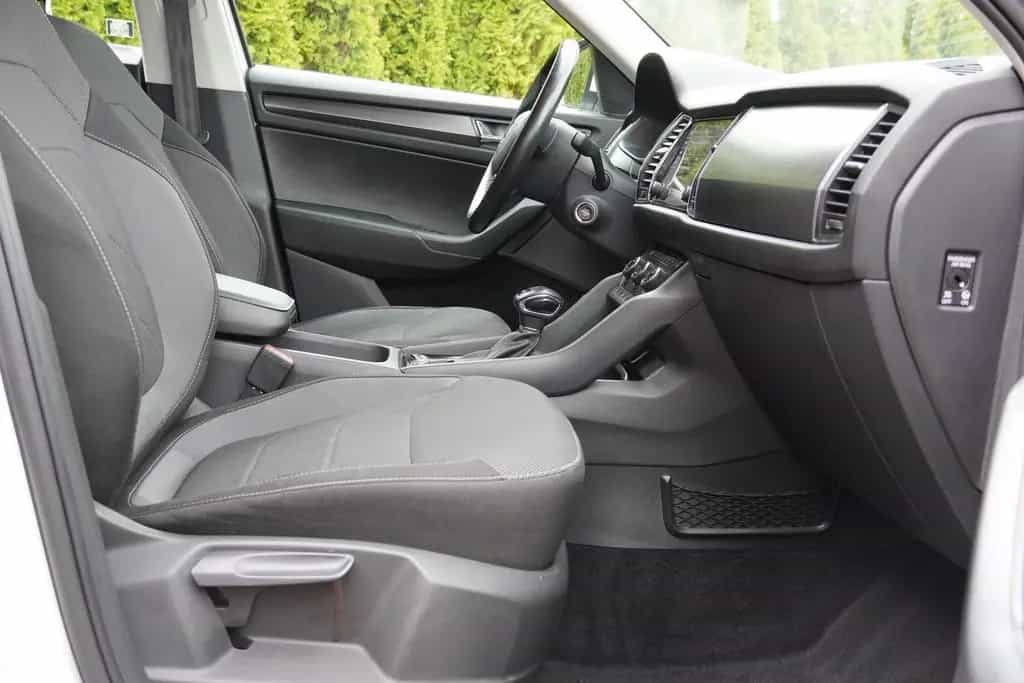 Skoda Kodiaq 1.5 16V TSI Active Navi Android Apple AHK 08/2019-photo-26