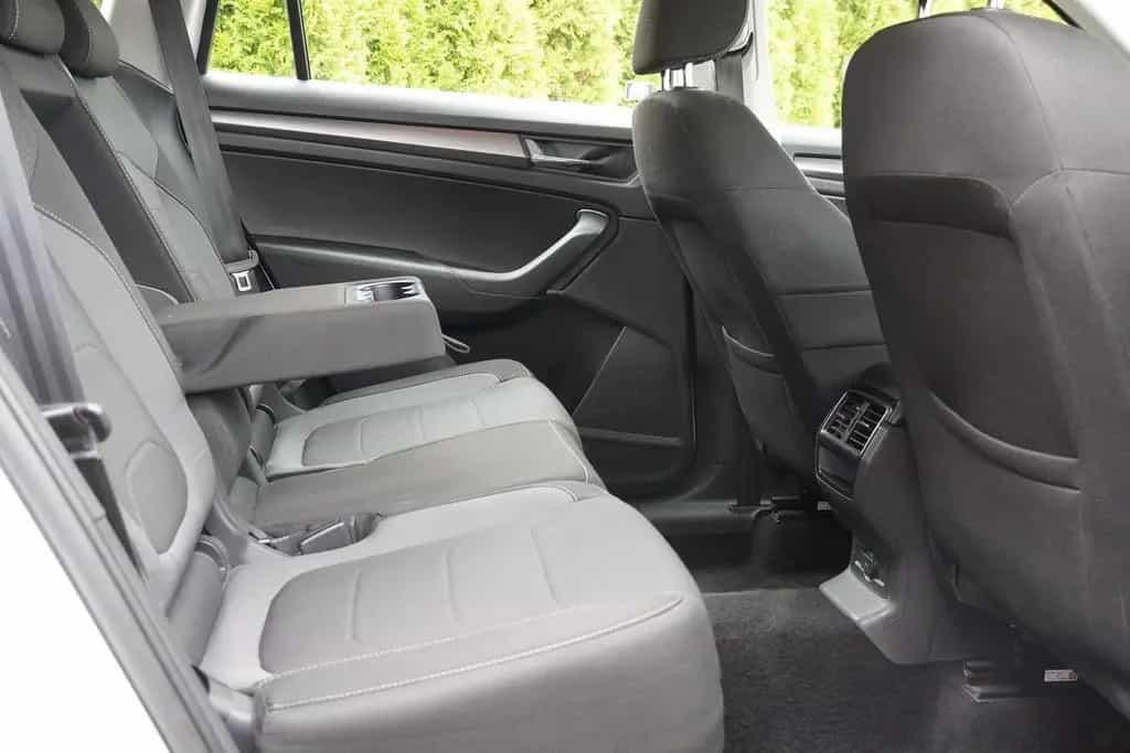 Skoda Kodiaq 1.5 16V TSI Active Navi Android Apple AHK 08/2019-photo-27