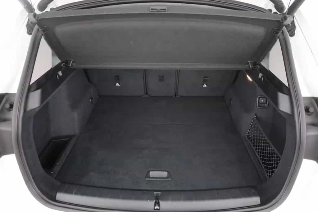 BMW X1 sDrive 20i Advantage Navi Panorama Tempomat 06/2019-photo-25