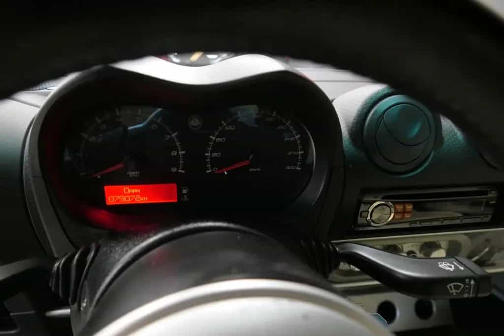 Lotus Elise Supercharged Detroit Electric SP:01 07/2008-photo-35