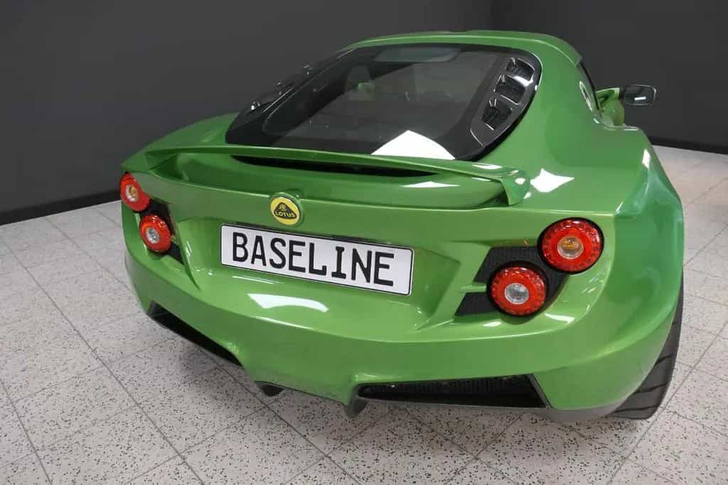 Lotus Elise Supercharged Detroit Electric SP:01 07/2008-photo-42