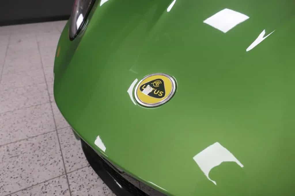 Lotus Elise Supercharged Detroit Electric SP:01 07/2008-photo-45
