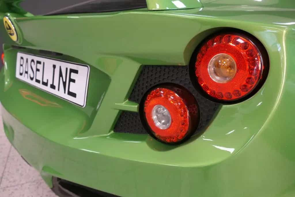 Lotus Elise Supercharged Detroit Electric SP:01 07/2008-photo-48