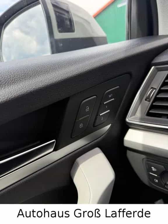 Audi Q5 40 TDI quattro Pano Standh. RFK SHz Leder AHK 10/2020-photo-29
