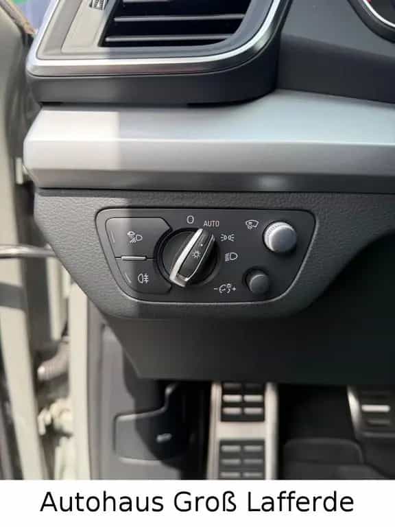 Audi Q5 40 TDI quattro Pano Standh. RFK SHz Leder AHK 10/2020-photo-30