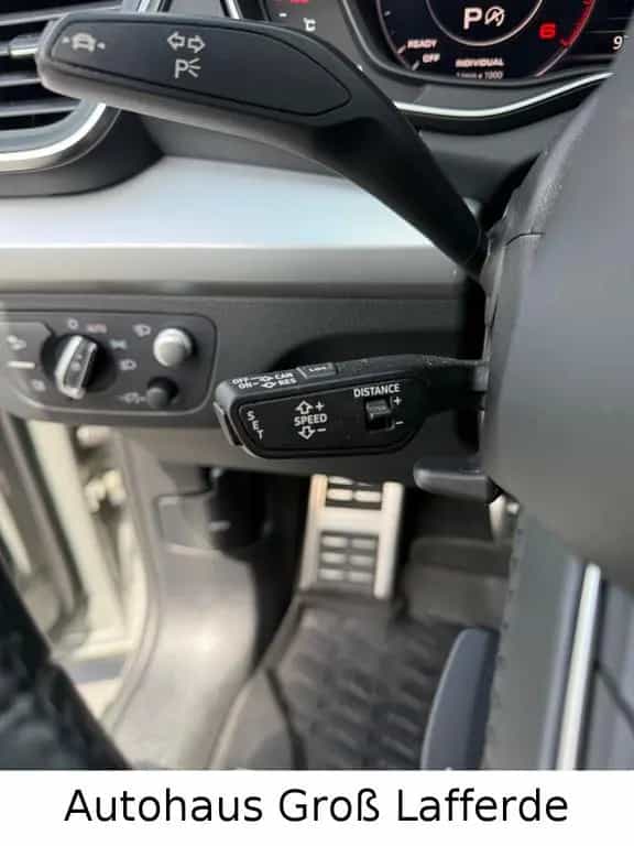 Audi Q5 40 TDI quattro Pano Standh. RFK SHz Leder AHK 10/2020-photo-31