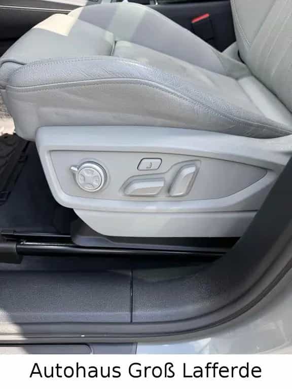 Audi Q5 40 TDI quattro Pano Standh. RFK SHz Leder AHK 10/2020-photo-33