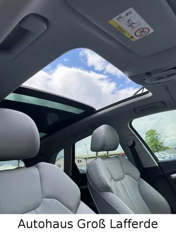 Audi Q5 40 TDI quattro Pano Standh. RFK SHz Leder AHK 10/2020-photo-36