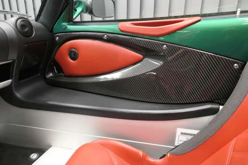 Lotus Elise S - modified - Detroit Electric / Exige 03/2011-photo-11