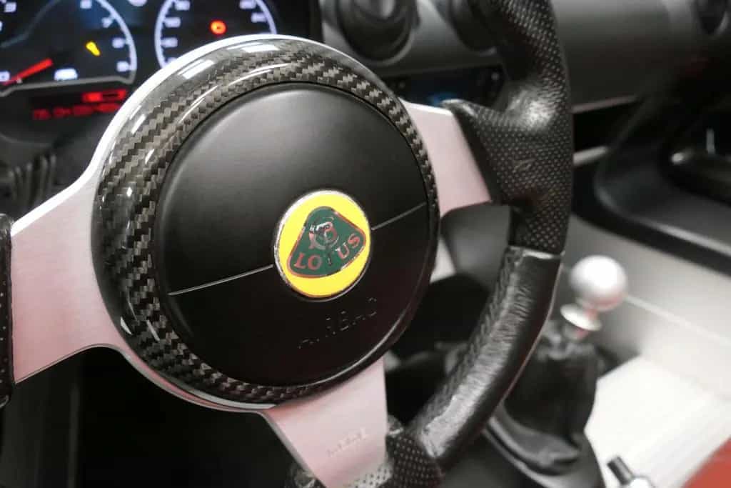 Lotus Elise S - modified - Detroit Electric / Exige 03/2011-photo-18