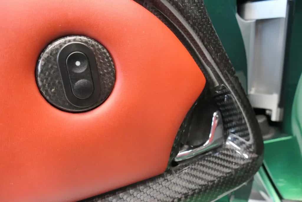 Lotus Elise S - modified - Detroit Electric / Exige 03/2011-photo-21