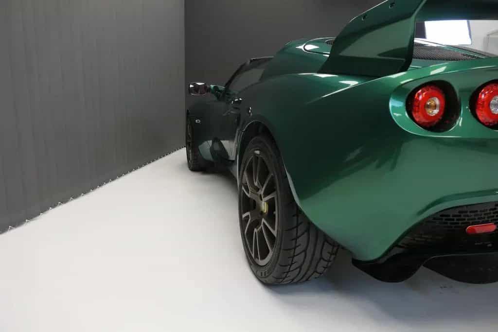 Lotus Elise S - modified - Detroit Electric / Exige 03/2011-photo-27