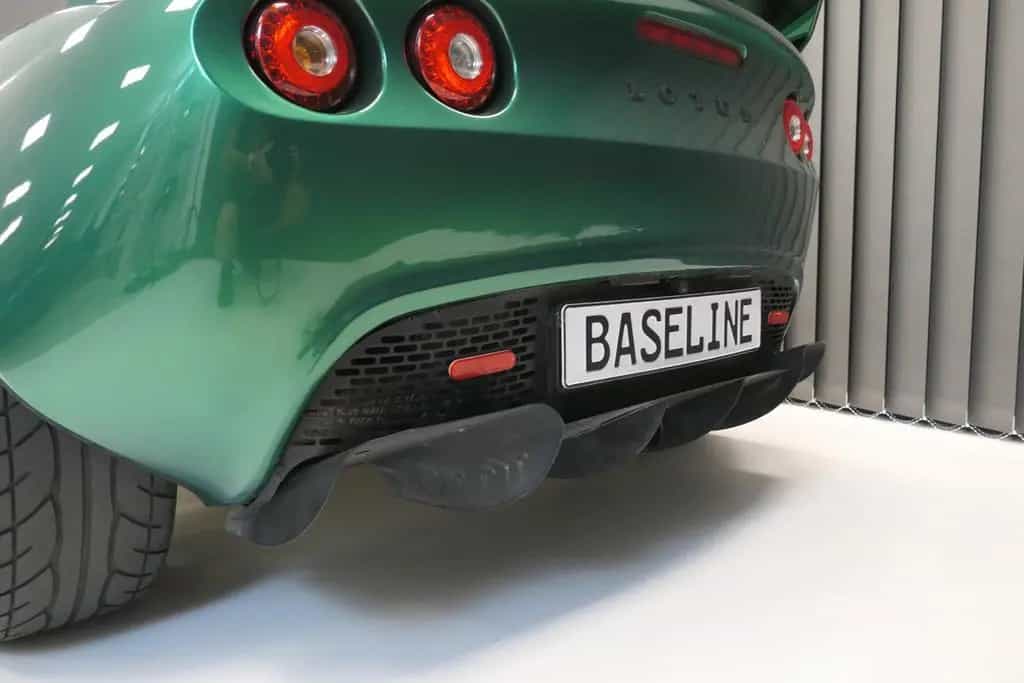 Lotus Elise S - modified - Detroit Electric / Exige 03/2011-photo-30