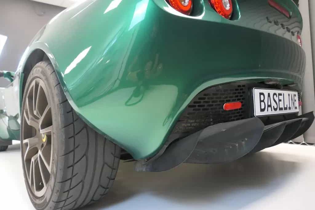 Lotus Elise S - modified - Detroit Electric / Exige 03/2011-photo-31