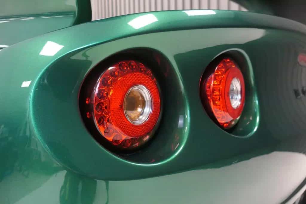 Lotus Elise S - modified - Detroit Electric / Exige 03/2011-photo-41