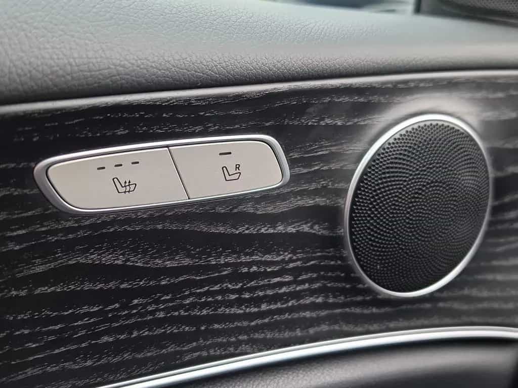 Mercedes-Benz E 350 E Limousine Avantgarde Aus 1.Hand 07/2019-photo-23