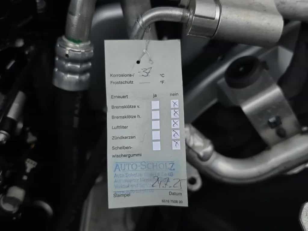 Mercedes-Benz E 350 E Limousine Avantgarde Aus 1.Hand 07/2019-photo-32