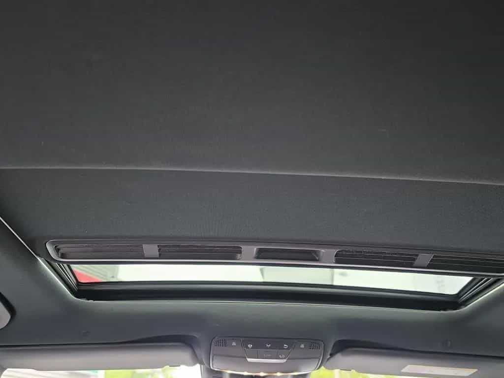 Mercedes-Benz E 350 E Limousine Avantgarde Aus 1.Hand 07/2019-photo-35