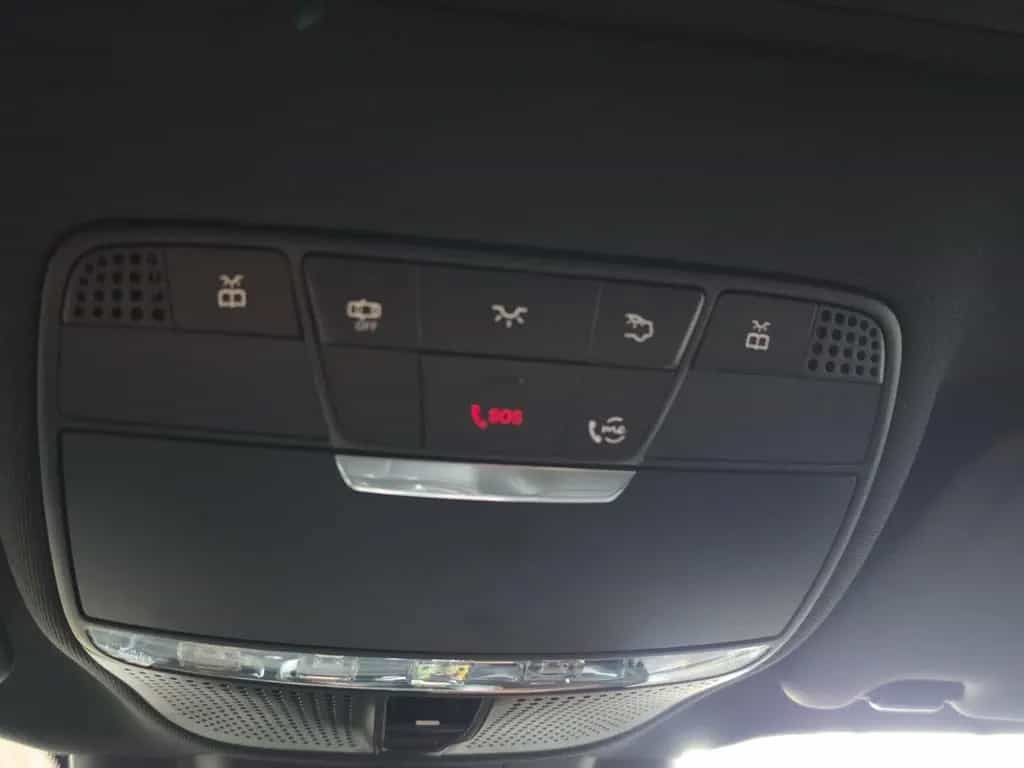 Mercedes-Benz E 350 E Limousine Avantgarde Aus 1.Hand 07/2019-photo-42