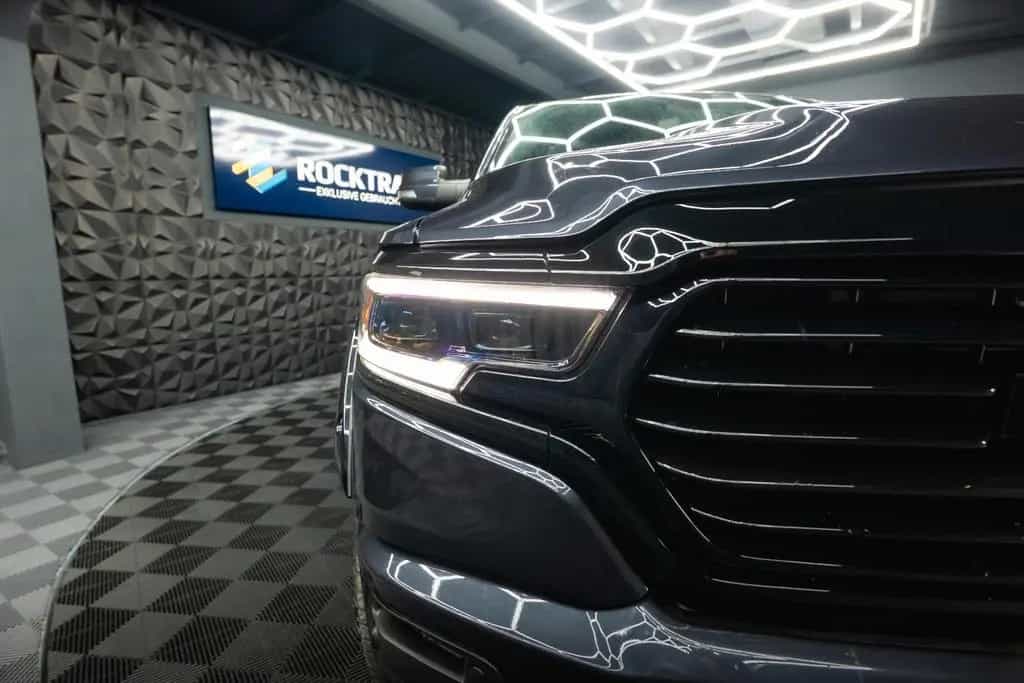 Dodge RAM 5.7 V8 HEMI 4x4 OFFROAD Night Limited 19% 09/2020-photo-12