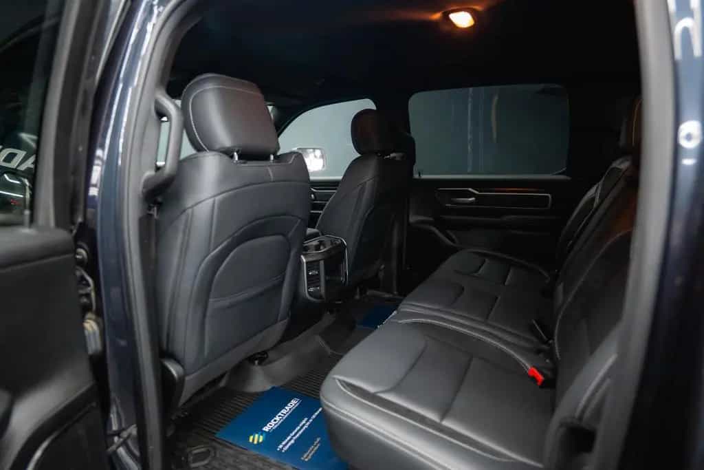 Dodge RAM 5.7 V8 HEMI 4x4 OFFROAD Night Limited 19% 09/2020-photo-38