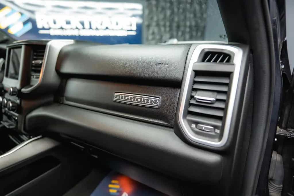 Dodge RAM 5.7 V8 HEMI 4x4 OFFROAD Night Limited 19% 09/2020-photo-43