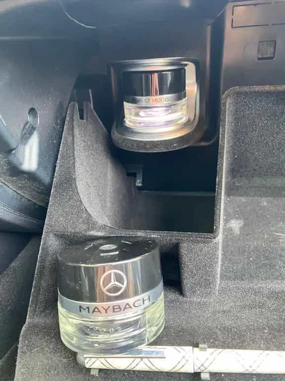 Mercedes-Benz GLE 450 4MATIC -Offroad-CURVE/ EABC Hüpf Hüpf 01/2020-photo-16