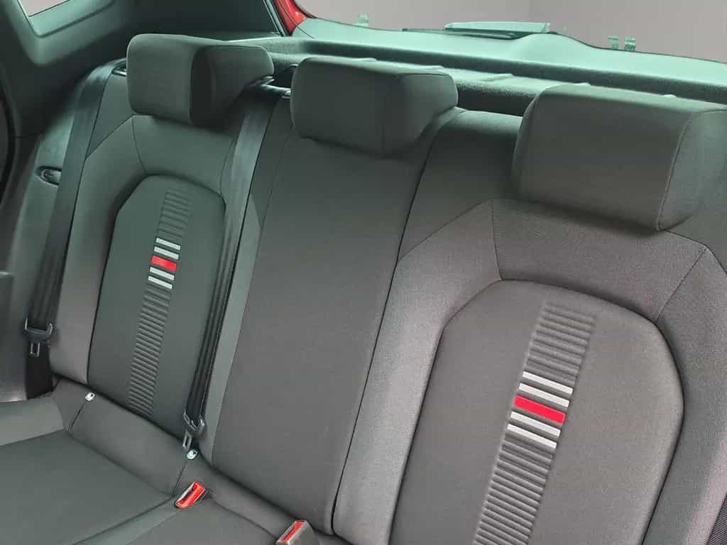 Seat Arona FR PDC SHZ AHK 01/2020-photo-14