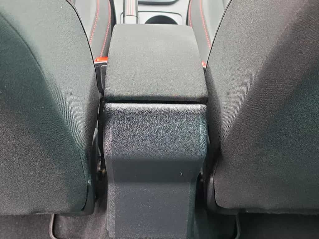 Seat Arona FR PDC SHZ AHK 01/2020-photo-17