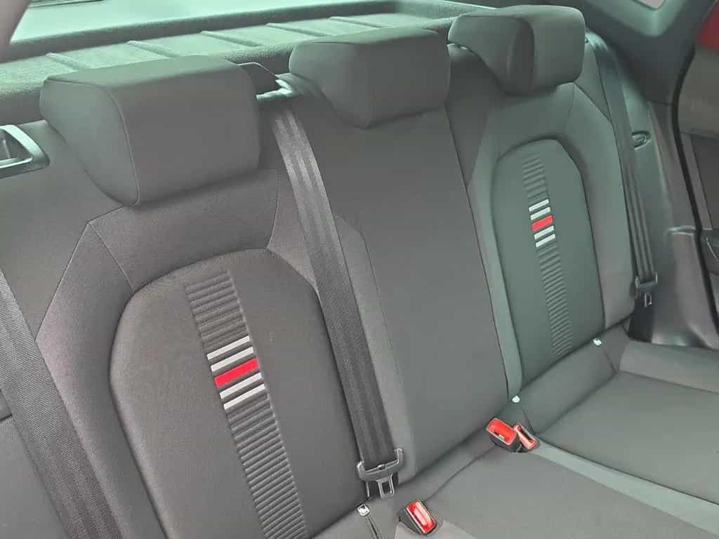 Seat Arona FR PDC SHZ AHK 01/2020-photo-19