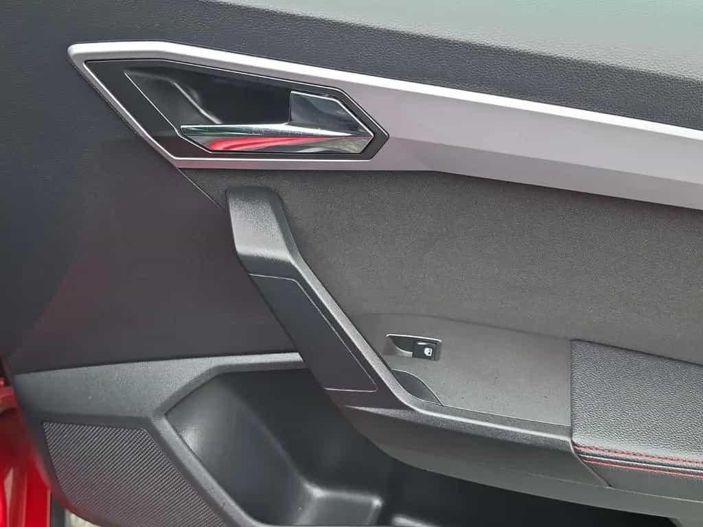 Seat Arona FR PDC SHZ AHK 01/2020-photo-22