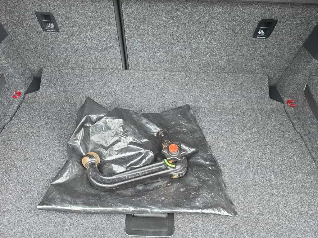 Seat Arona FR PDC SHZ AHK 01/2020-photo-23