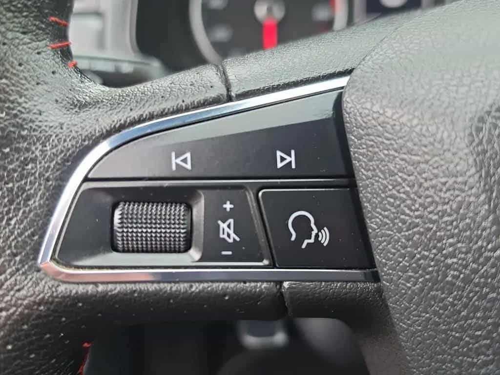 Seat Arona FR PDC SHZ AHK 01/2020-photo-25