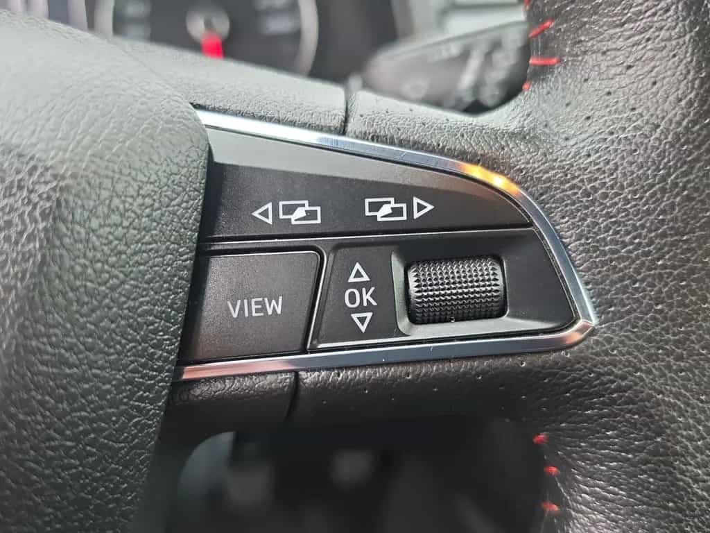 Seat Arona FR PDC SHZ AHK 01/2020-photo-26