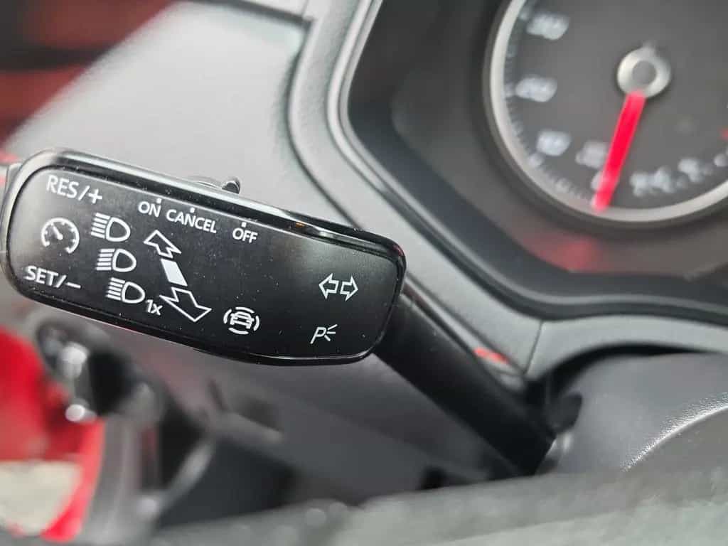 Seat Arona FR PDC SHZ AHK 01/2020-photo-27