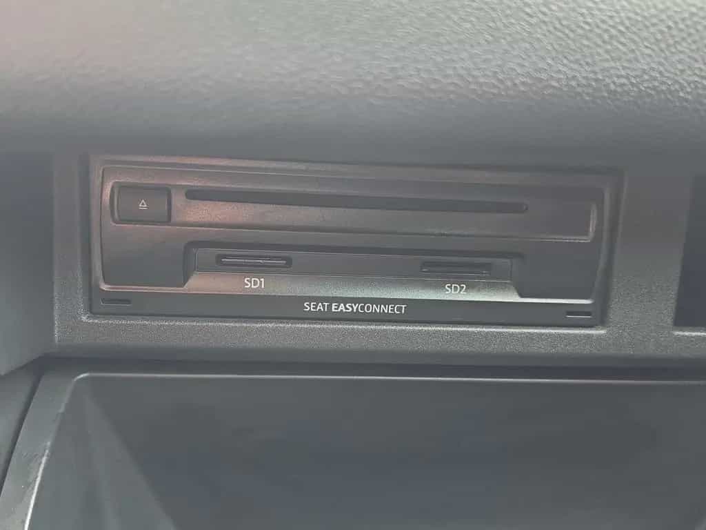 Seat Arona FR PDC SHZ AHK 01/2020-photo-33