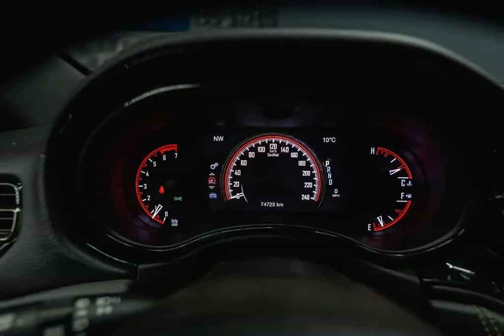 Dodge Durango 5.7 V8 SRT 4x4 Night-Paket Modell 22 19% 11/2021-photo-32