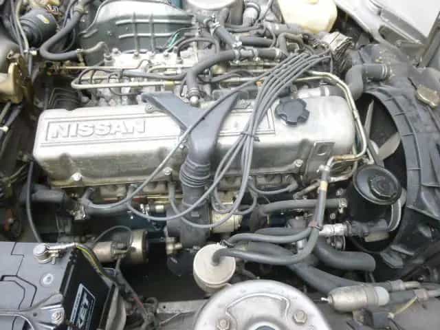 Datsun Other 280 ZXT 08/1983-photo-6