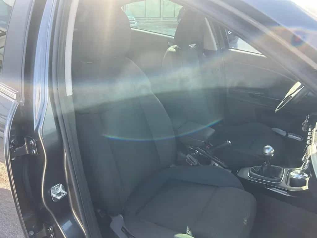 Alfa Romeo Giulietta 1.6 JTDm-2 105 CV Distincti 05/2013-photo-12