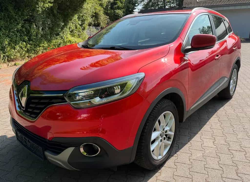 Renault Kadjar XMOD 12/2015-photo-1