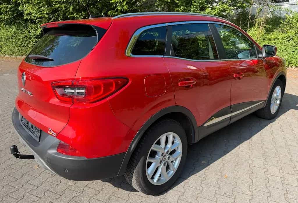 Renault Kadjar XMOD 12/2015-photo-11