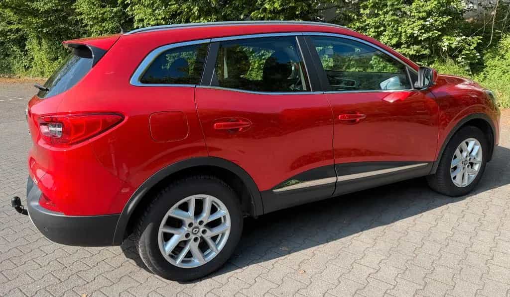 Renault Kadjar XMOD 12/2015-photo-12