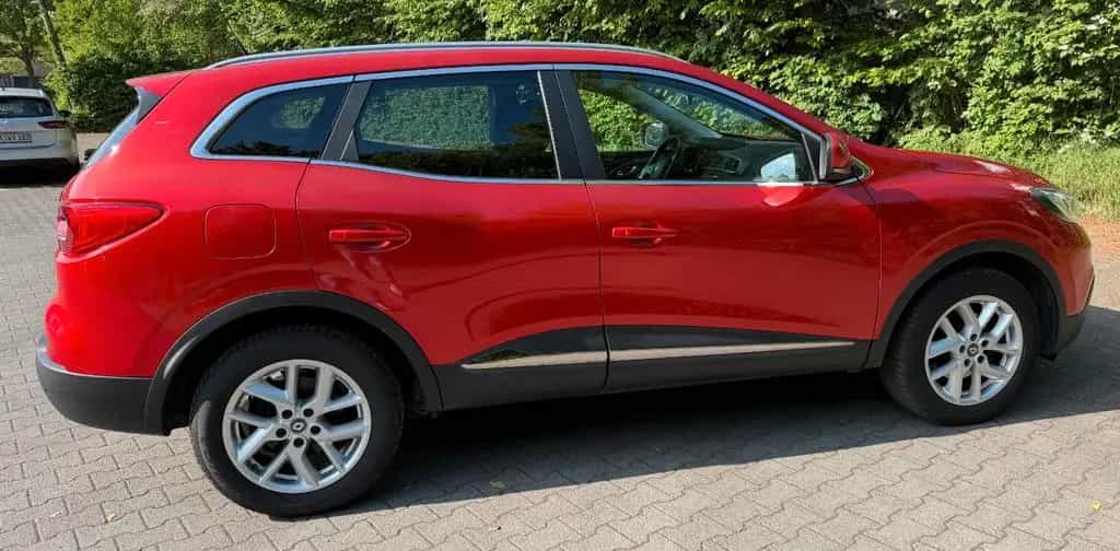 Renault Kadjar XMOD 12/2015-photo-13