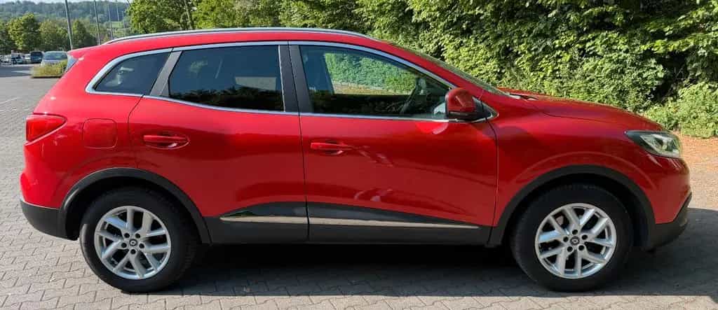Renault Kadjar XMOD 12/2015-photo-14