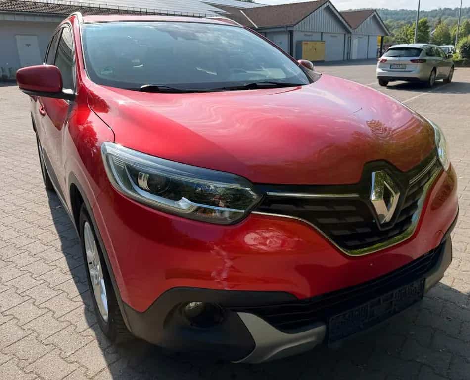 Renault Kadjar XMOD 12/2015-photo-15