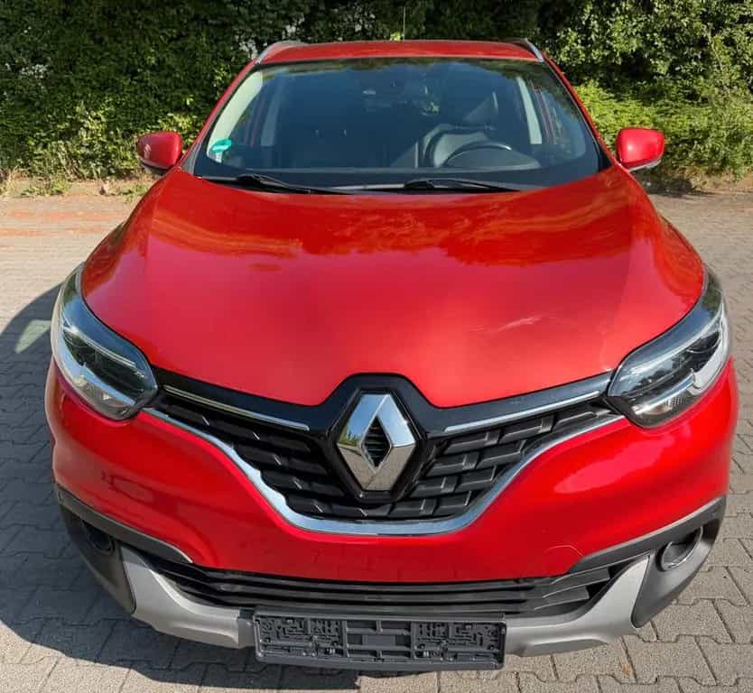 Renault Kadjar XMOD 12/2015-photo-16